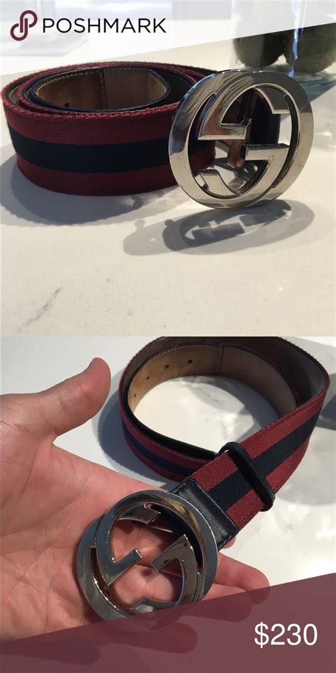 cheap gucci belt size 32